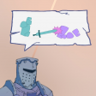 Learn the Basics Trophy