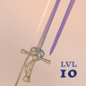 Legendary Duelist Trophy