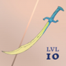 Legendary Persian Trophy