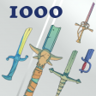 Master Breaker Trophy