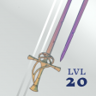Master Duelist Trophy