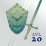 Master Knight Trophy
