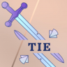 TIE! Trophy