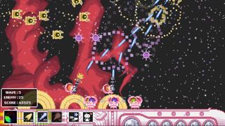Cake Invaders Screenshot 6