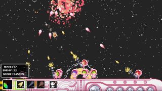 Cake Invaders Screenshot 5