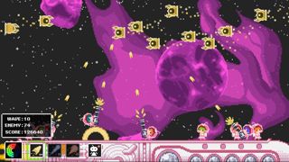 Cake Invaders Screenshot 7