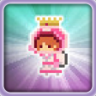 Star Munchers Trophy