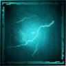 In the Eye of the Storm Trophy