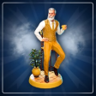 A Victorious Token Trophy