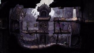 Creaks Screenshot 7