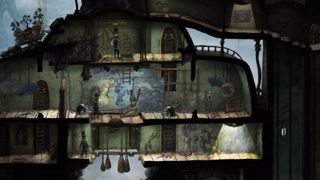 Creaks Screenshot 8