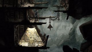 Creaks Screenshot 2