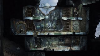 Creaks Screenshot 1