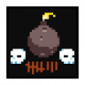 8Ball Trophy