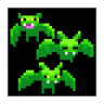 Bat Trick Trophy