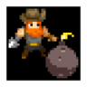 Bombs Away! Trophy