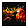 Friendly Fire Trophy