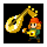 Lute that Loot Trophy