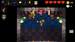 Crypt of the NecroDancer Screenshot 3