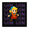 Undeadly Trophy