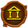 Expert Negotiator Trophy