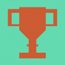 Quick Draw McGraw Trophy