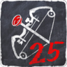 Ranged Plunger Trophy