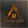 Recycle Trophy