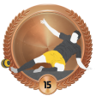 Extra Effort Trophy
