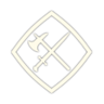 Principled Warrior Trophy