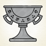 All Done Trophy