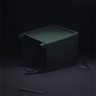 Left Behind Trophy