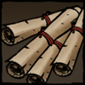 Reliable companion Trophy