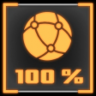 Go Get Some Fresh Air Trophy