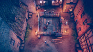 Rustler Screenshot 3