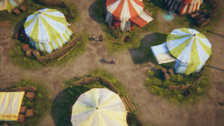 Rustler Screenshot 2