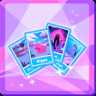 Card Master Trophy