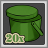 20 Plays Trophy