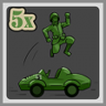 Jump Start Trophy