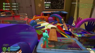 The Mean Greens - Plastic Warfare Screenshot 9