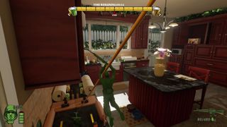 The Mean Greens - Plastic Warfare Screenshot 5