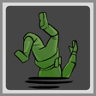 Sinking Feeling Trophy