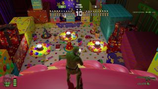 The Mean Greens - Plastic Warfare Screenshot 7