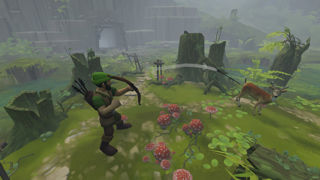 Townsmen VR Screenshot 9