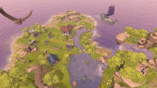 Townsmen VR Screenshot 8