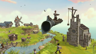 Townsmen VR Screenshot 7