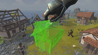 Townsmen VR Screenshot 3