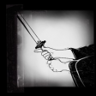 Follow your blade Trophy