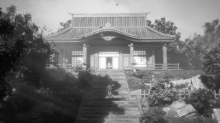 Trek to Yomi Screenshot 7