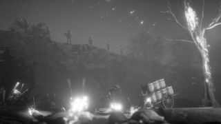 Trek to Yomi Screenshot 2